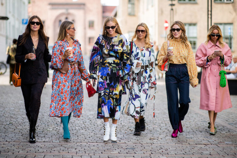 Moda Z Norwegii – Top 4 Marek Których Nie Możesz Przegapić